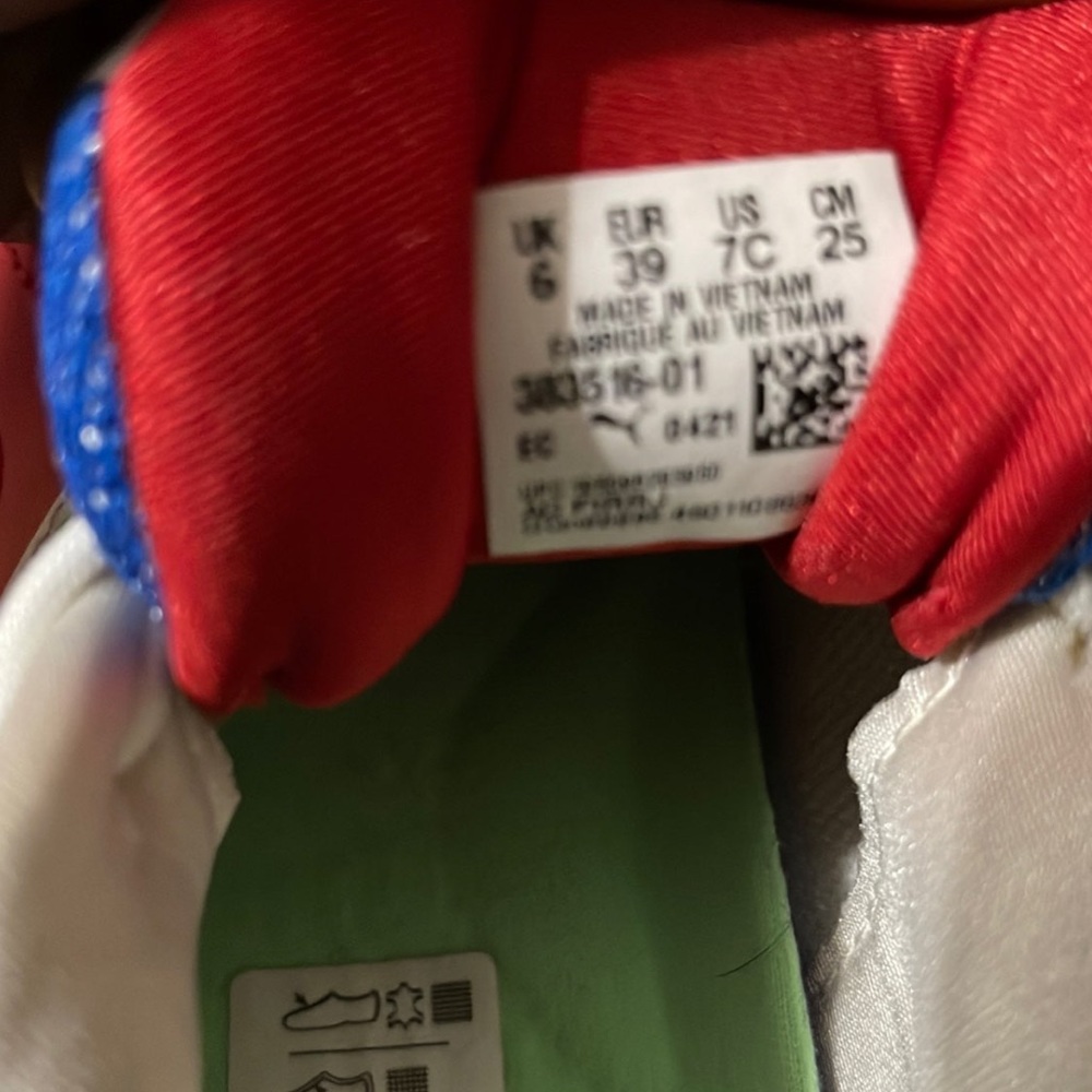 Puma R \\ System - image 2